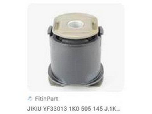 Ulożenie tela nápravy Guangzhou Yuhang Auto Parts Co., LTD
